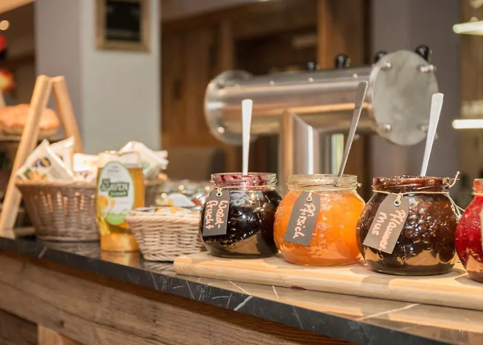 Lodge Hotel Winterberg