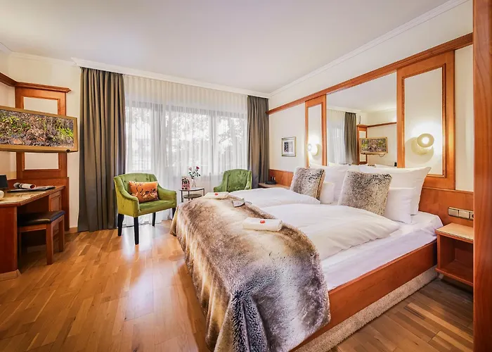 Boutiquehotel Liebesglueck - Adults Only