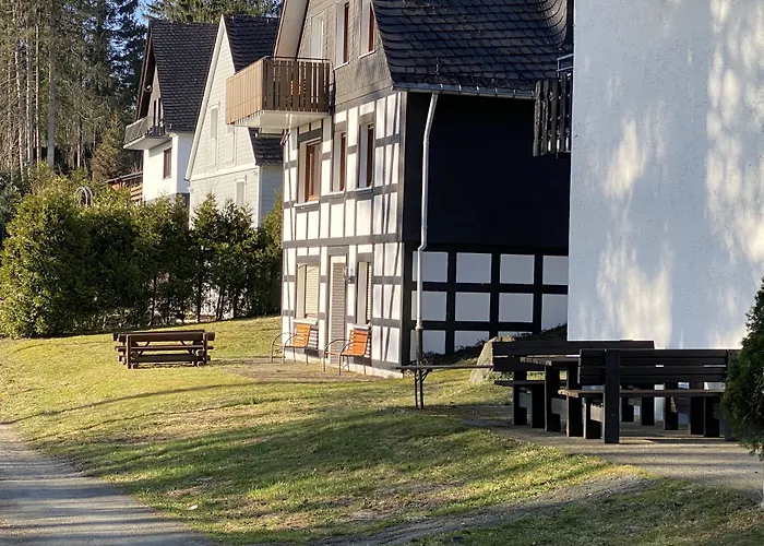 Der schöne Asten - Resort Winterberg