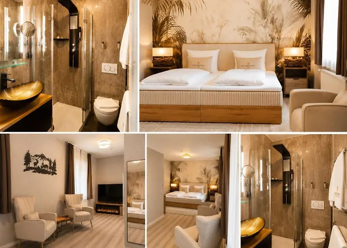 Hotel Winterberg Resort